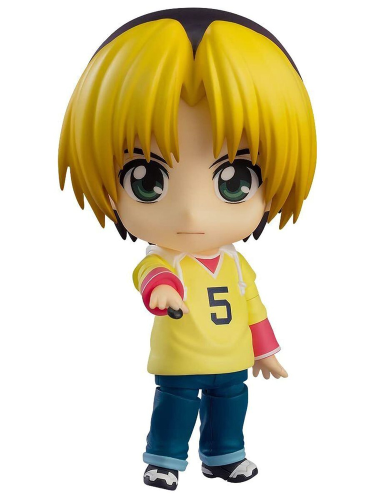 Фигурка Nendoroid Hikaru no Go Shindo Hikaru 10 см 4580590126619 #1