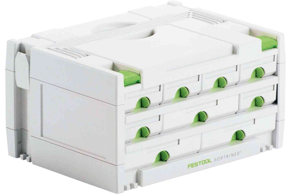 Festool Лоток для метизов #1