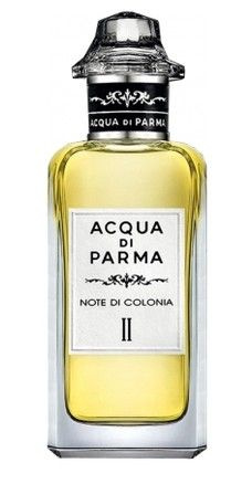 Acqua Di Parma Вода парфюмерная ACQUA DI PARMA NOTE DI COLONIA II edc 150ml 150 мл #1