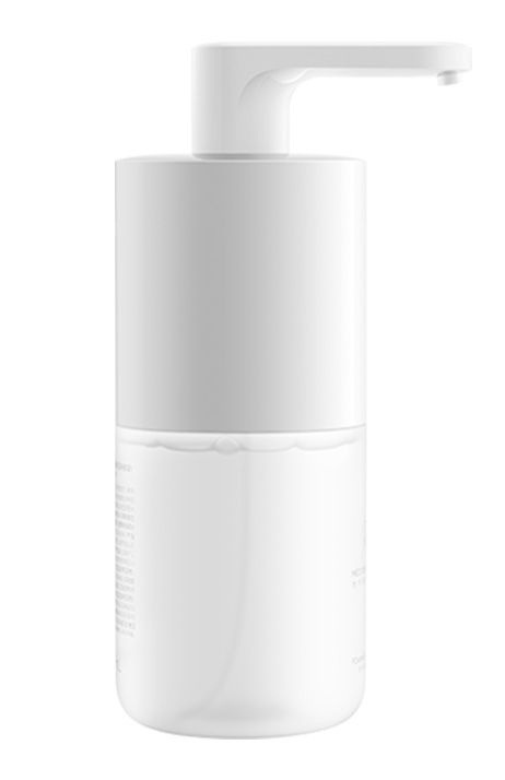 Дозатор жидкого мыла Xiaomi Mijia Auto Foaming Hand Wash Pro (WJXSJ04XW) #1