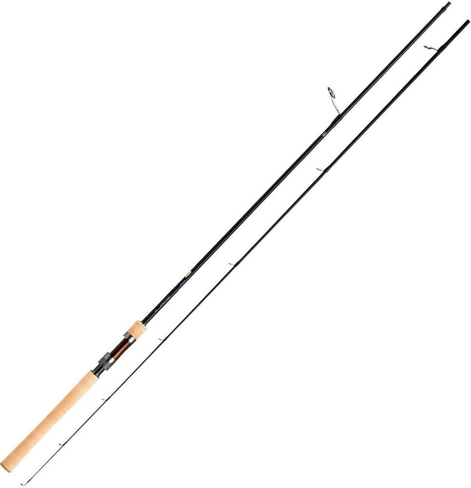 Спиннинг Daiwa Silver Creek Native Stinger 92M, 2.79м, 5-24г, спиннинг для рыбалки Дайва  #1