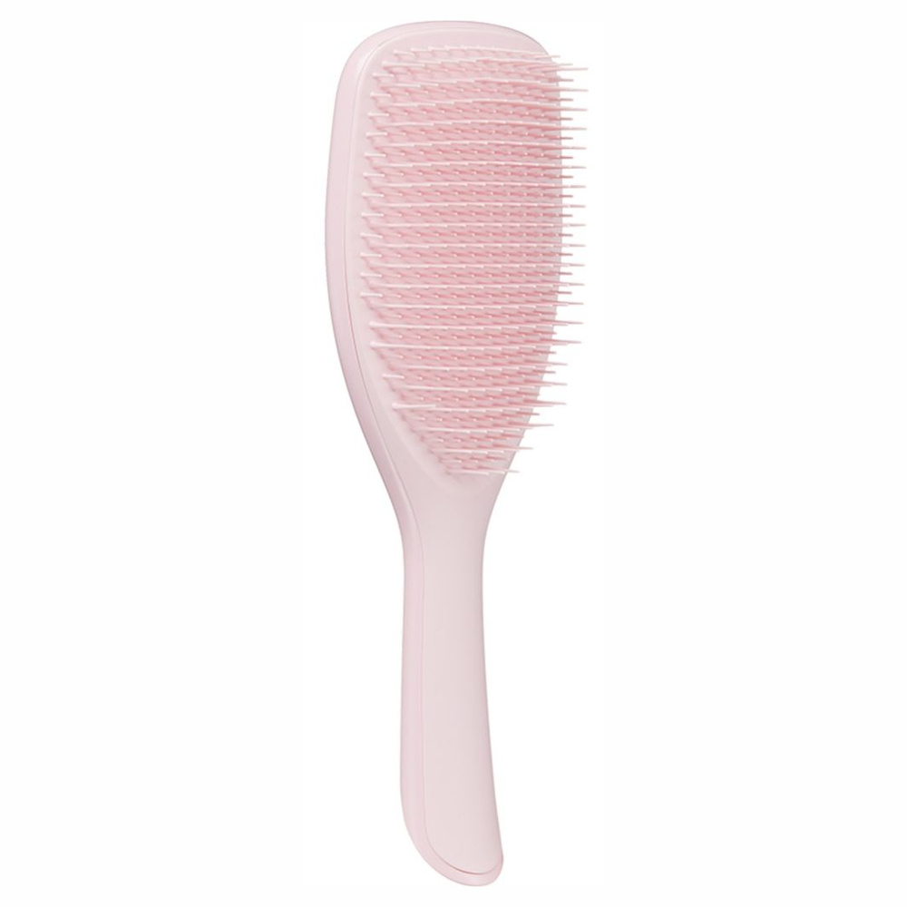 Tangle Teezer Расческа The Large Wet Detangler Pink Hibiscus #1