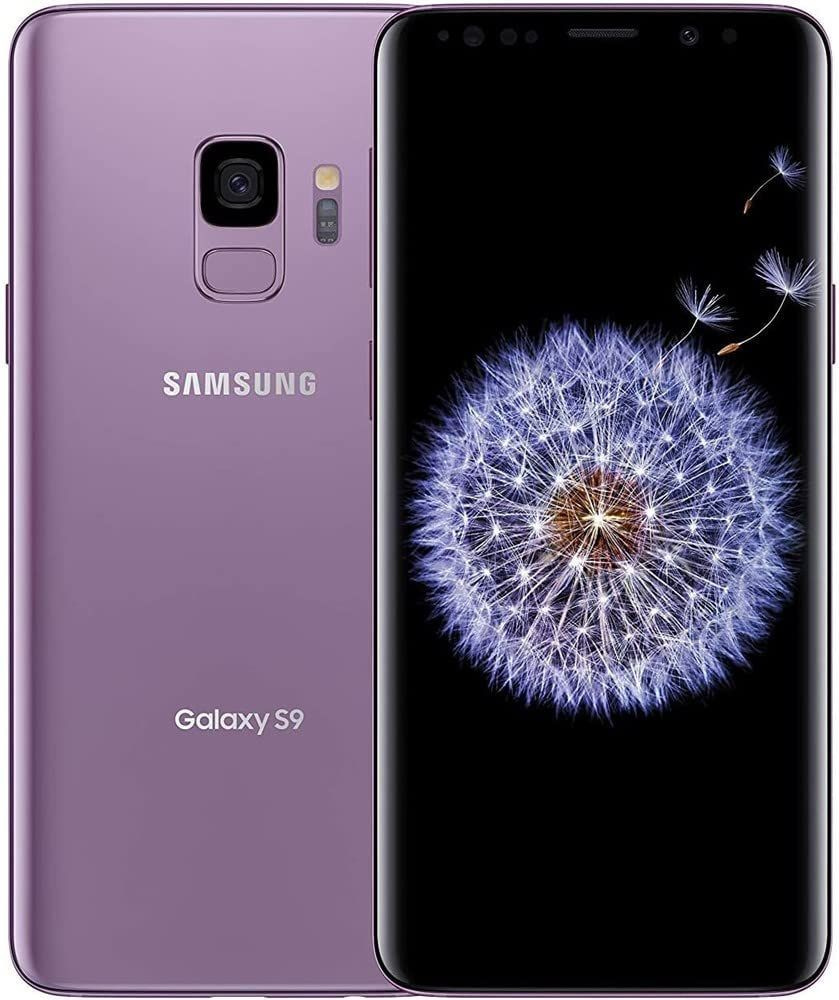 Samsung galaxy s9 картинка