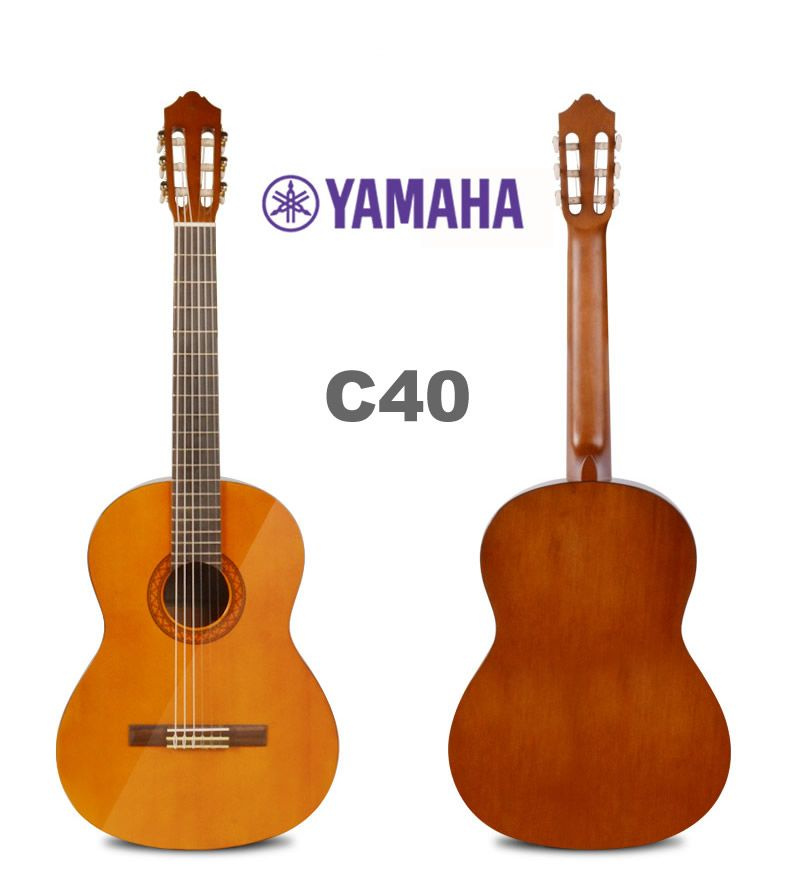 Yamaha Классическая гитара Ya-maha-C_341020 озон 6-струнная, корпус Махагони 4/4  #1