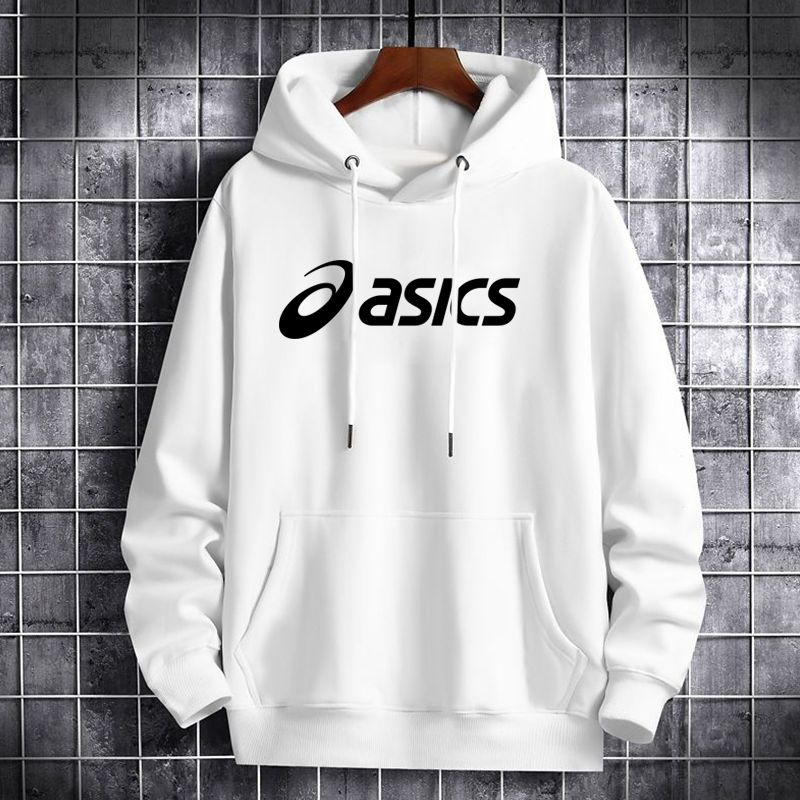 Толстовка ASICS #1