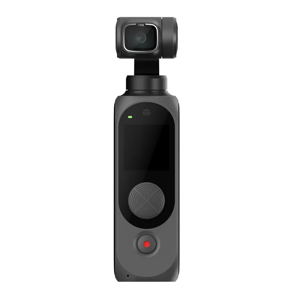 Fimi Экшн-камера Palm 2 Pro, черный #1