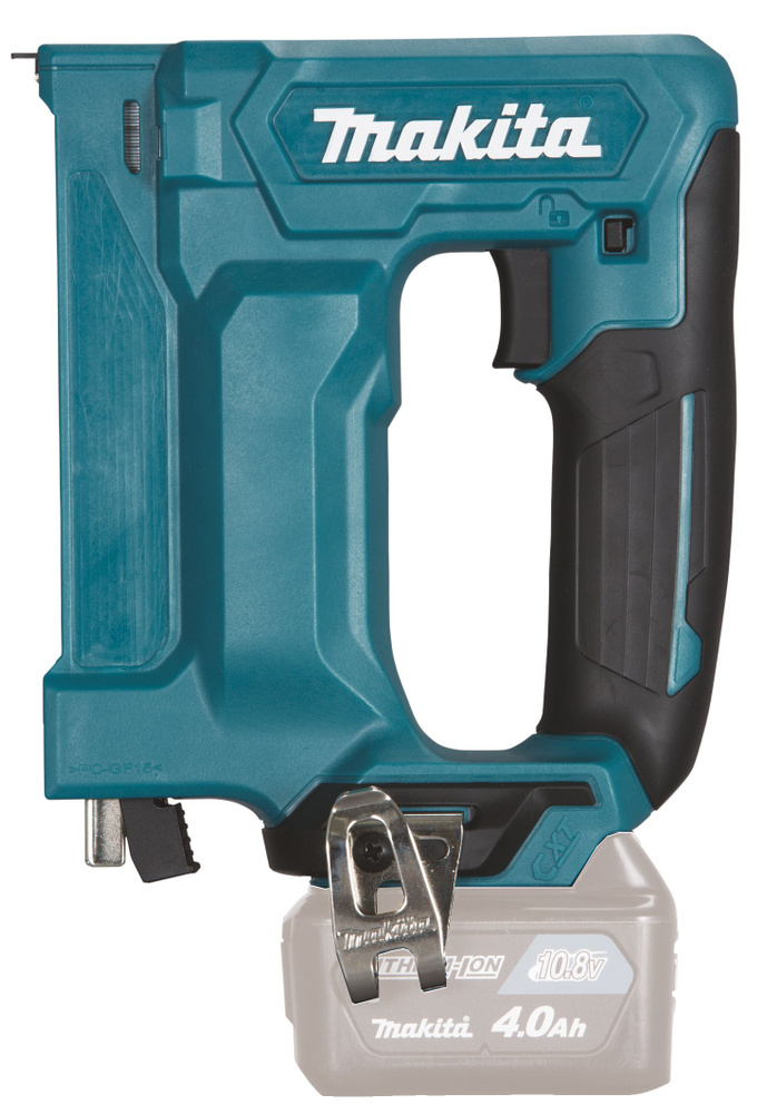 Аккумуляторный степлер Makita ST113DZ #1