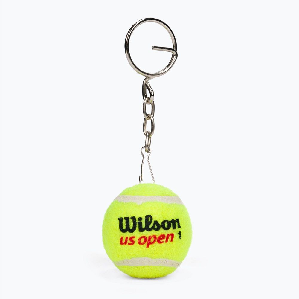 Брелок Wilson Key Ring Tennis Ball #1