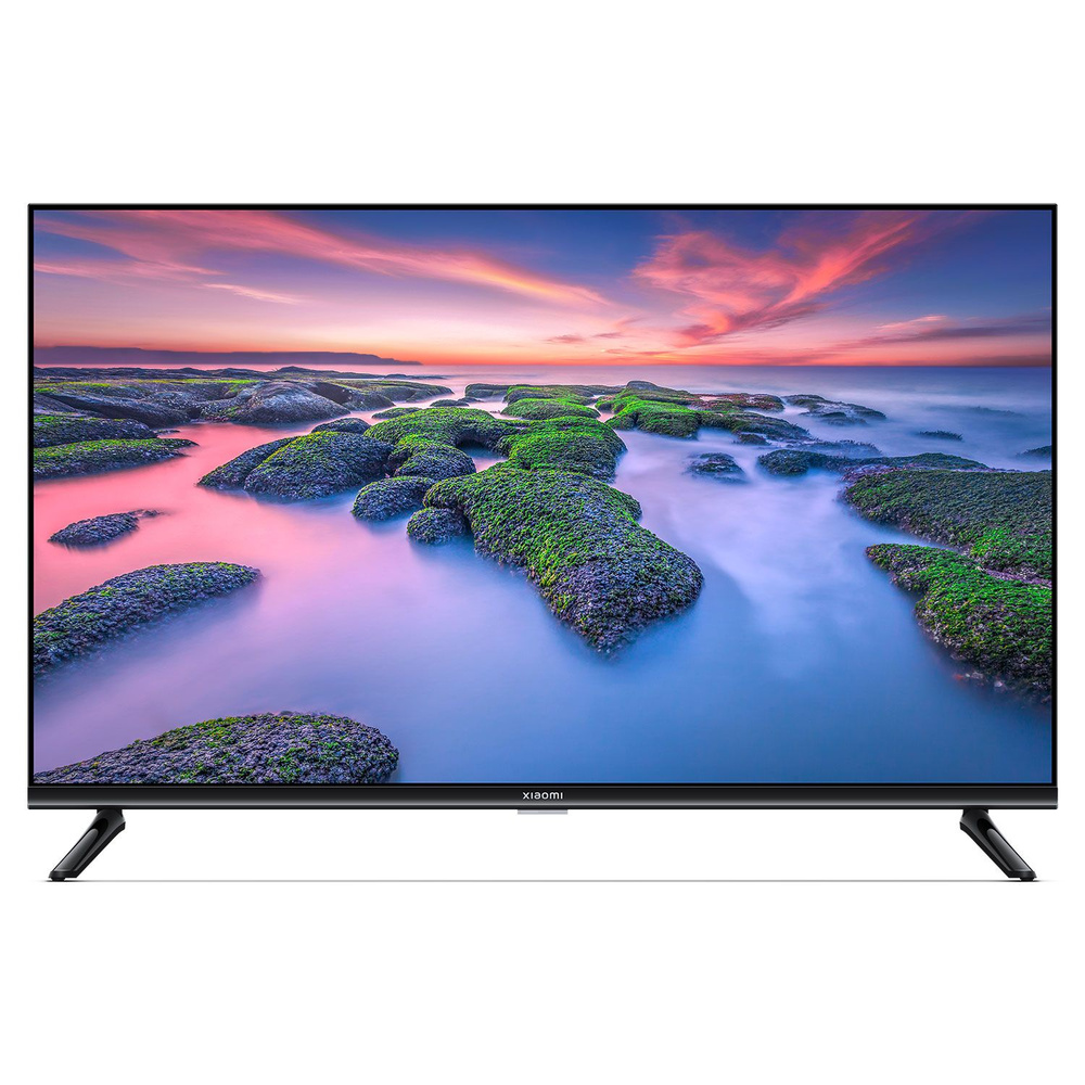 Xiaomi Телевизор TV A2 32" HD, черный #1