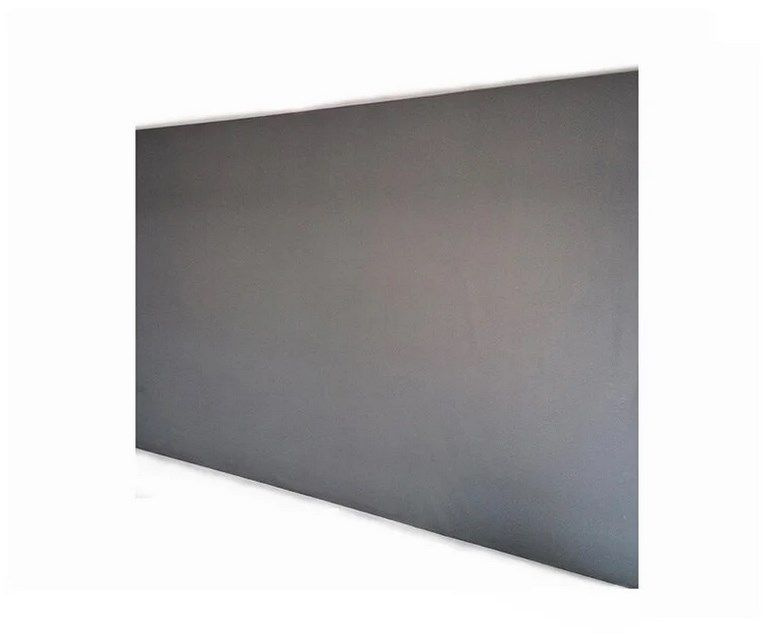 Светоотражающий проекционный экран насыщающий изображение высокой контрастностью (High Contrast Grey) #1