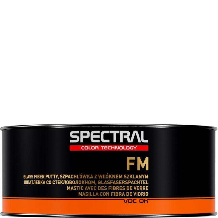 Шпатлёвка SPECTRAL FM (1,0 кг) #1