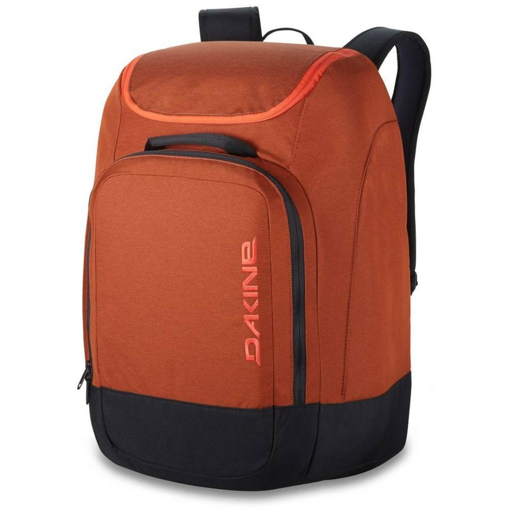 Сумка-рюкзак для лыжных и сноубордических ботинок DAKINE BOOT PACK 50L RED EARTH  #1