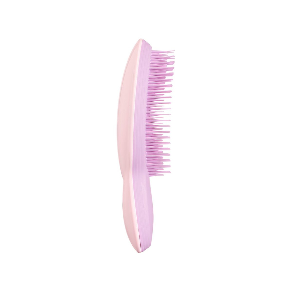 Расческа для ежедневного использования Tangle Teezer The Ultimate Finisher Vintage Pink  #1