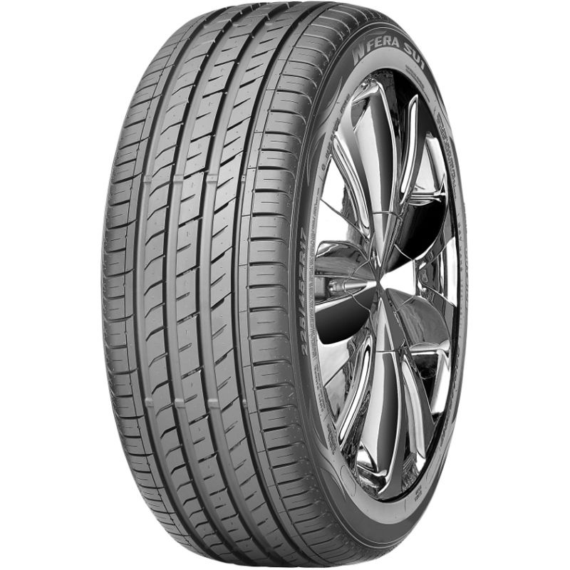 Roadstone Nfera SU1 Шины  летние 225/45  R19 96W #1