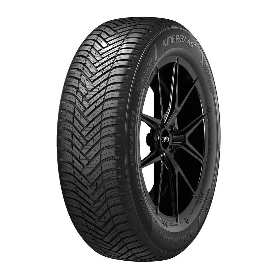 Hankook H750A Шины  всесезонные 215/70  R16 100H #1