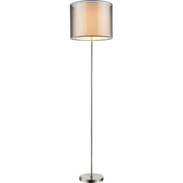 Globo Lighting Напольный светильник, E27, 60 Вт #1