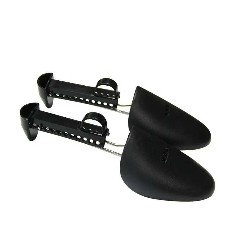 Формодержатели для обуви с регулировкой размера 36-41, обувные распорки из пластика с металлическим каркасом #1