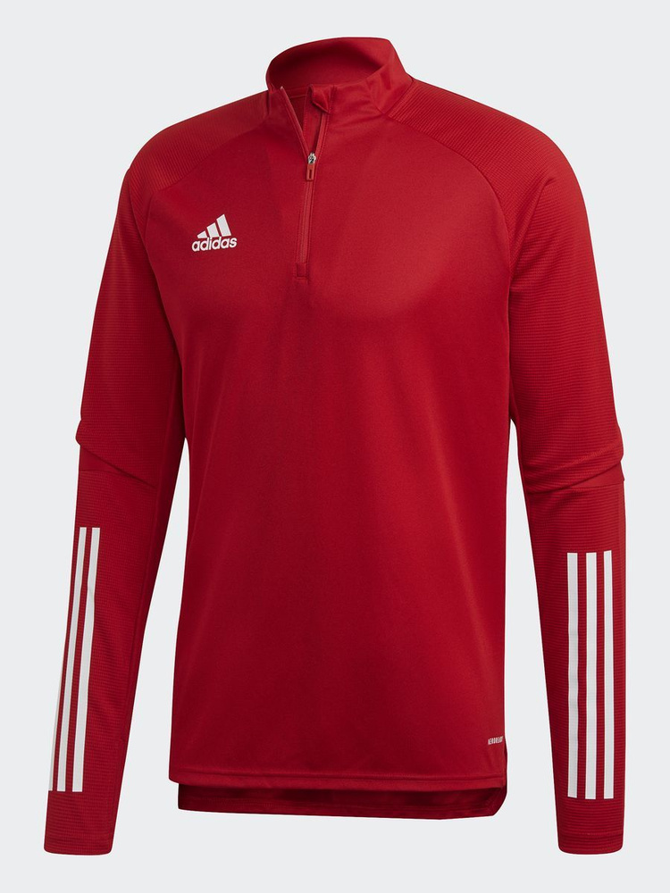 Лонгслив adidas Con20 Tr Top #1