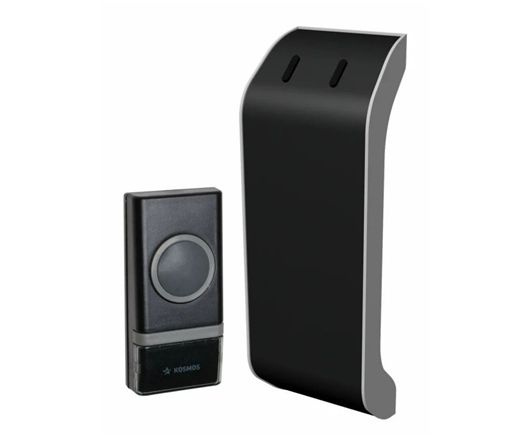 Беспроводной звонок Космос купить по выгодной цене в интернет-магазине ...