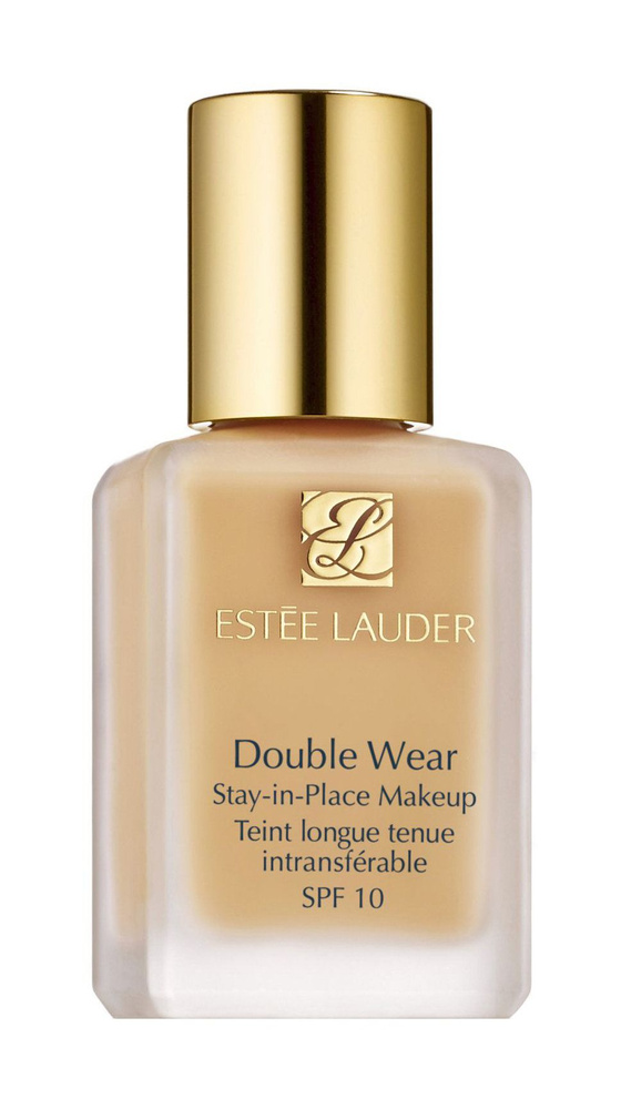 Estee Lauder Double Wear Стойкий макияж SPF 10 #1