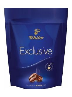 Tchibo, Кофе растворимый Exclusive, 75 грамм - купить с доставкой по ...