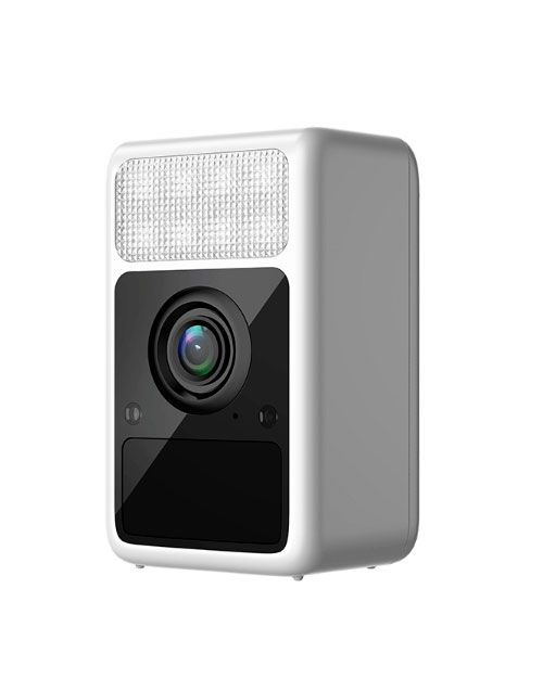 SJCAM Экшн-камера S1 home camera white #1