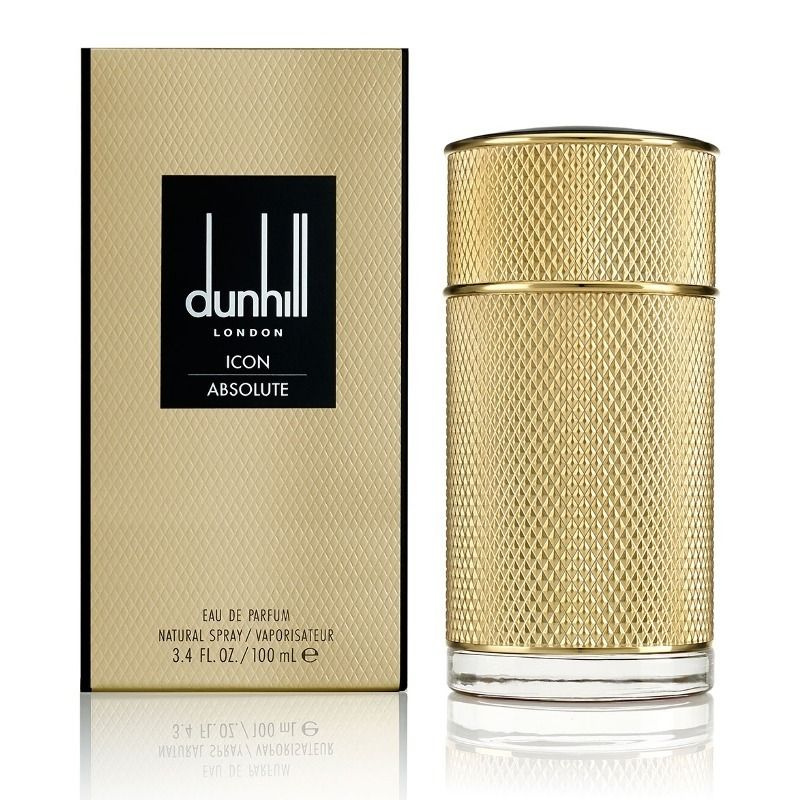 Alfred Dunhill Icon Absolute Парфюмерная вода для мужчин 100 ml #1