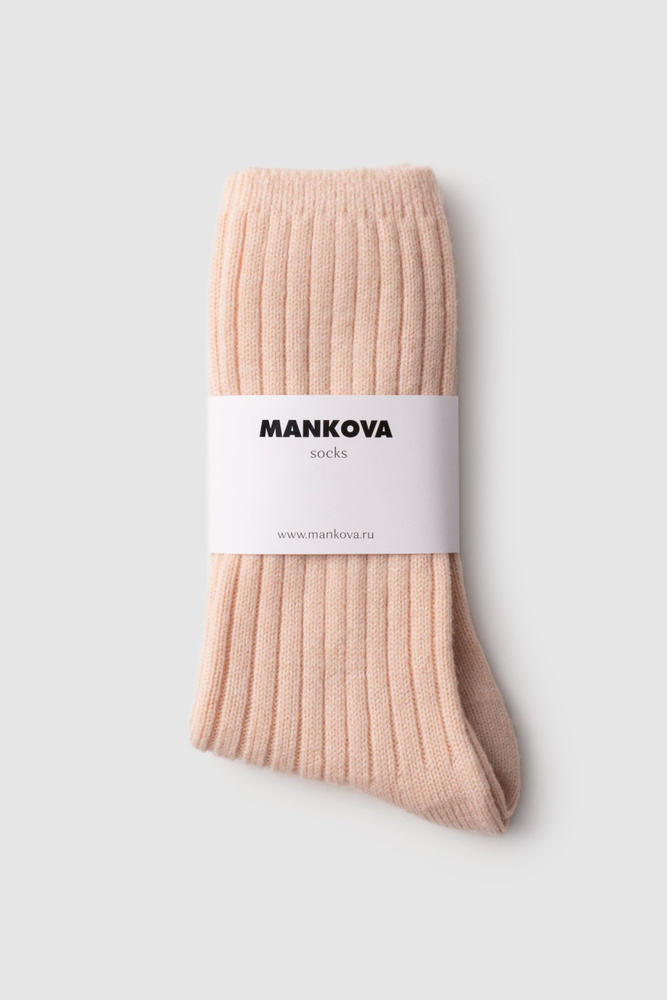 Носки MANKOVA, 1 пара #1