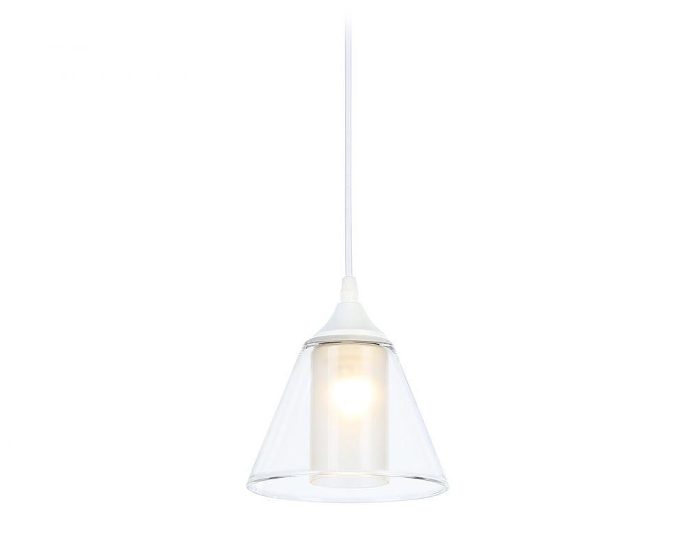Подвесной светильник Traditional Ambrella light TR3551 #1