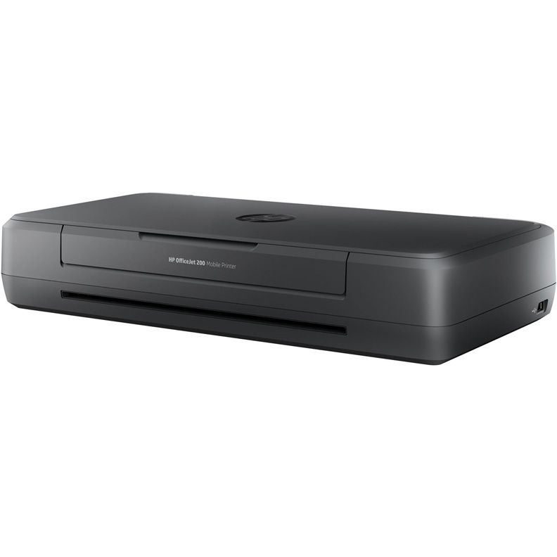 Принтер струйный HP OfficeJet 202 (N4K99C) #1