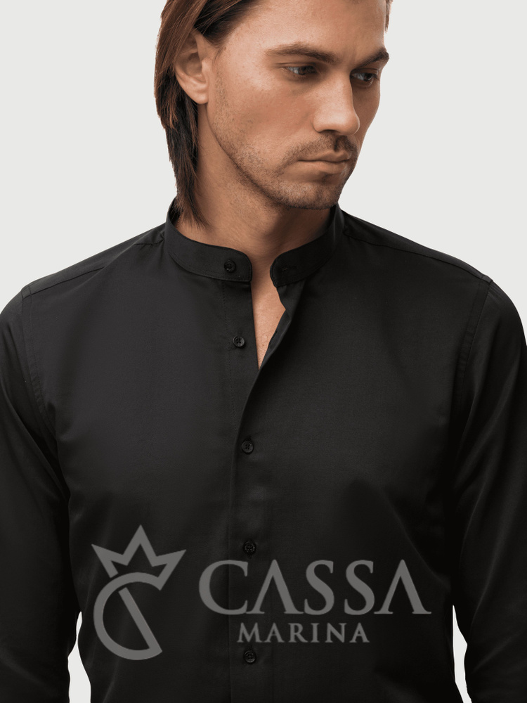 Рубашка Cassa Marina SLIM FIT #1