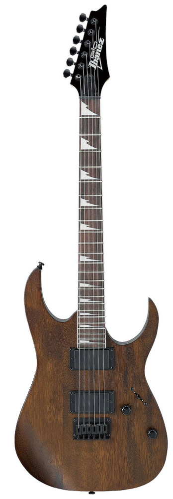 Электрогитара Ibanez GRG121DX-WNF #1