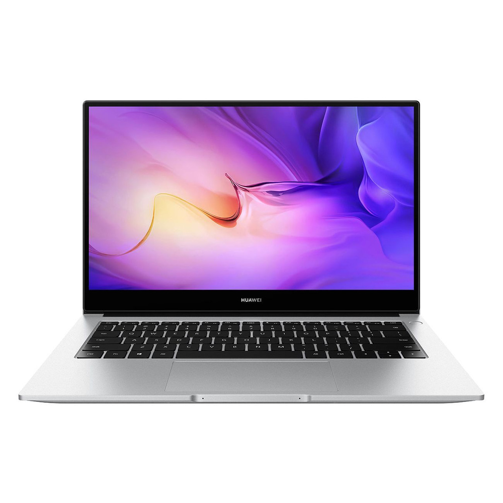 Ноутбук huawei matebook d 14