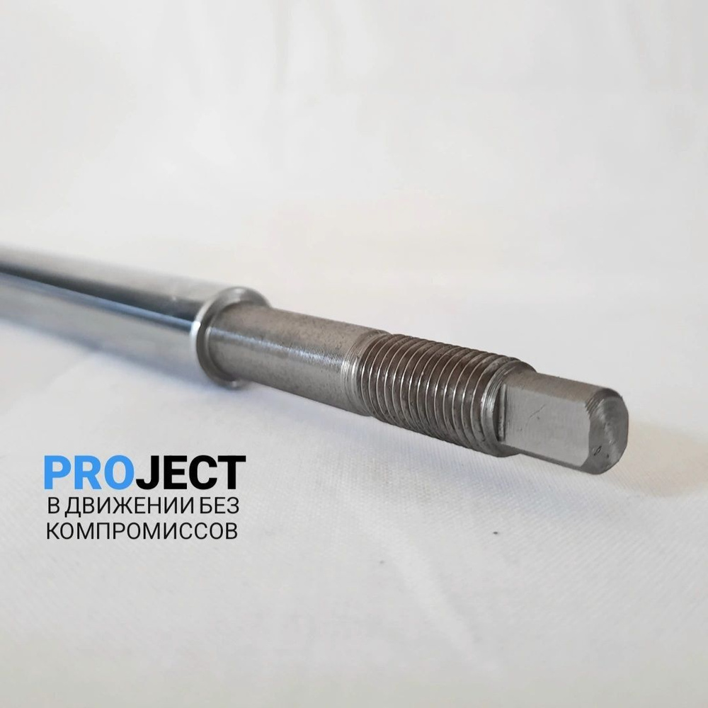 Шток амортизатора 2108-2915607 (Ф-14мм) - купить по доступным ценам в ...