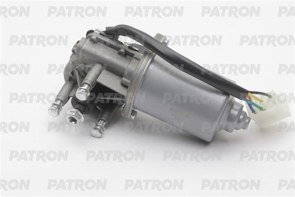 PATRON Мотор стеклоочистителя, арт. PWL101 #1