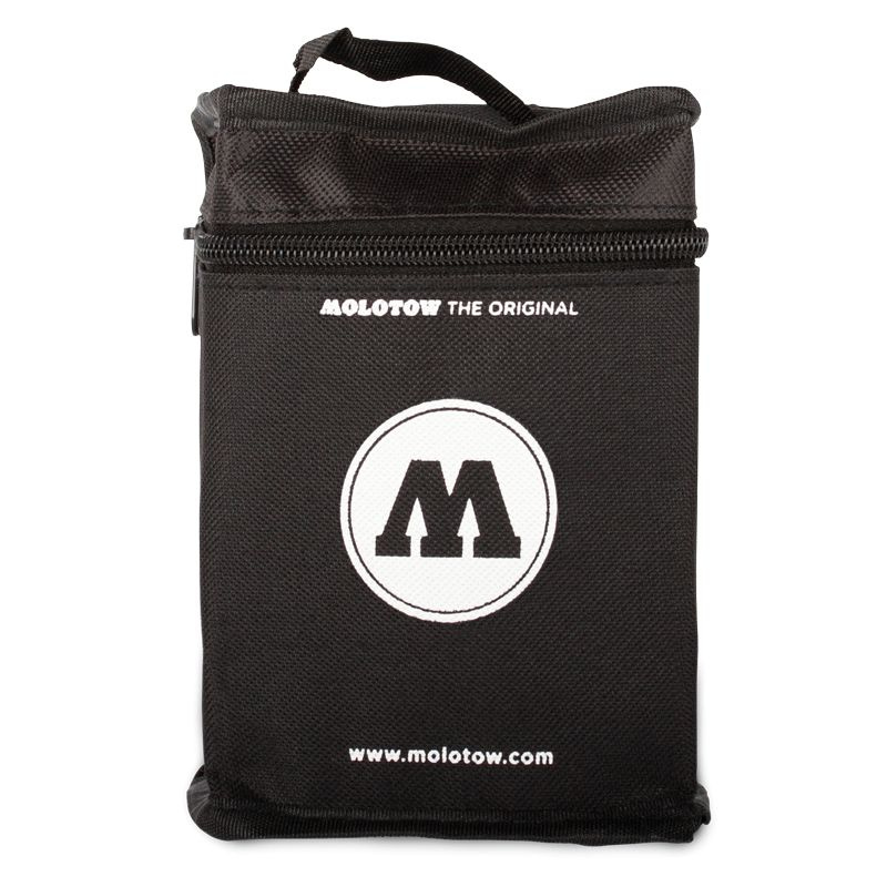 Сумка Molotow Portable Bag 36er 793353 #1