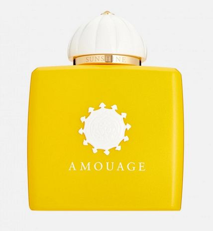 AMOUAGE SUNSHINE edp WOMAN 100ml #1