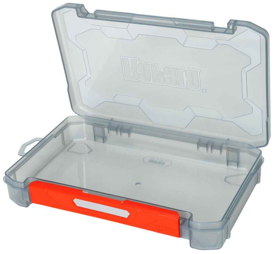 Рыболовная коробка RAPALA TACKLE TRAY для приманок и аксессуаров RTT276 / Финляндия подарок рыбаку  #1