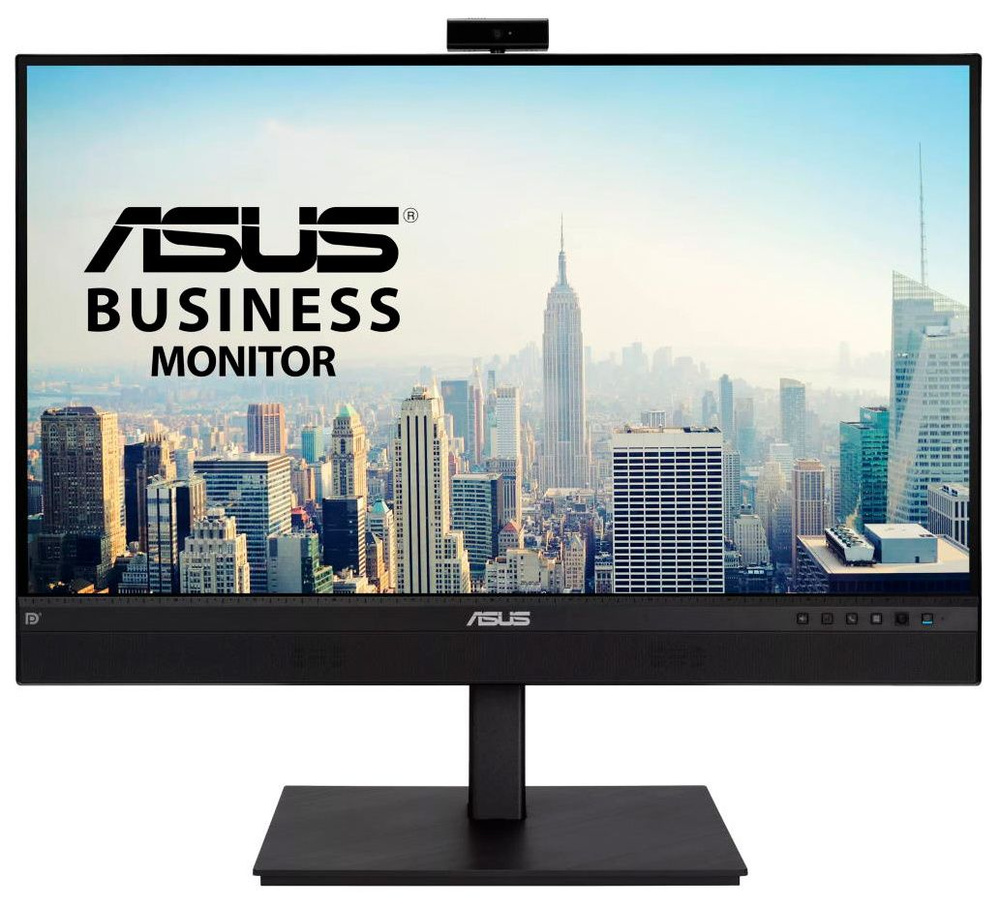 ASUS 27" Монитор BE27ACSBK #1