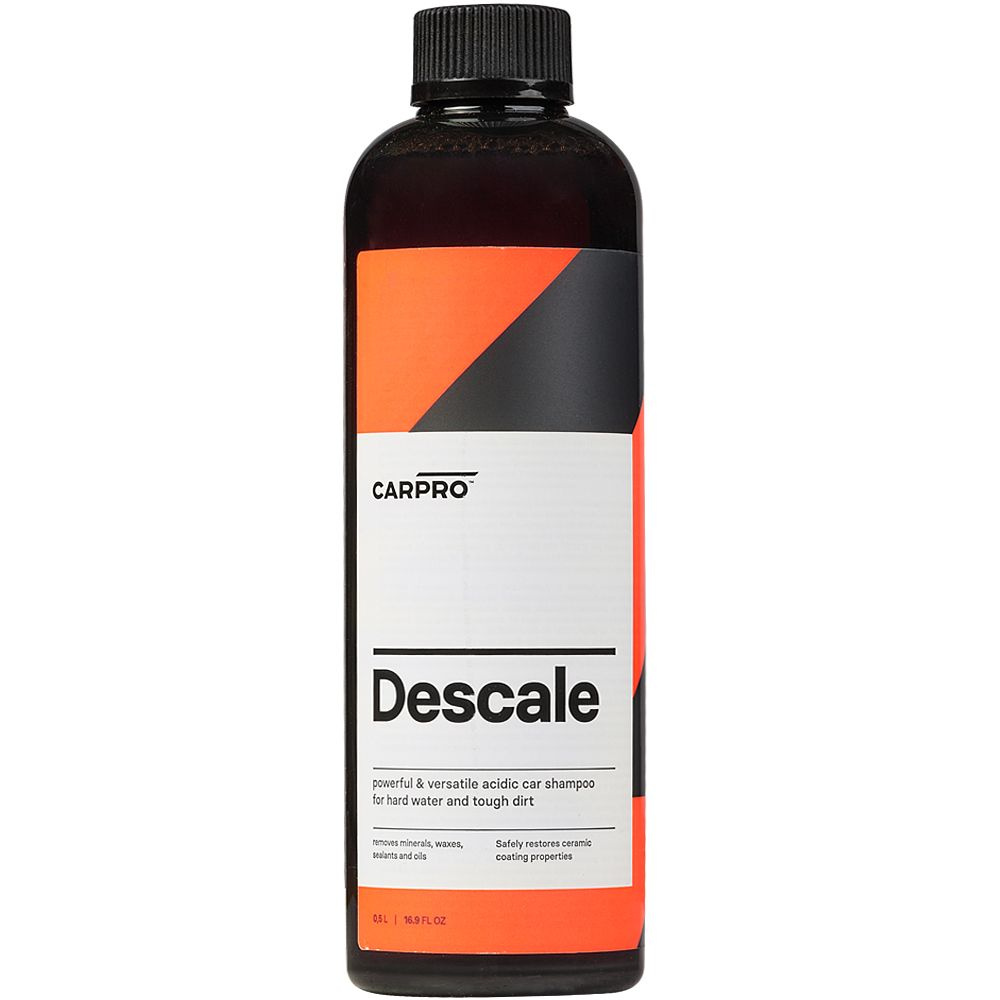 CARPRO Descale Очиститель кузова-шампунь кислотный 500ml #1