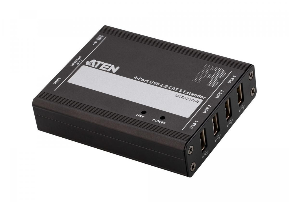 Aten HDMI-удлинитель USB удлинитель UCE32100 / UCE32100-AT-G #1