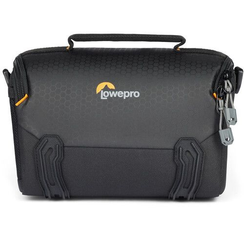 Фотосумка Lowepro Adventura SH 140 III, черный #1