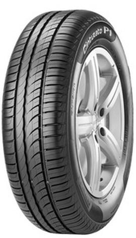 Pirelli Cinturato P1 Verde Шины  летние 185/65  R14 86H #1