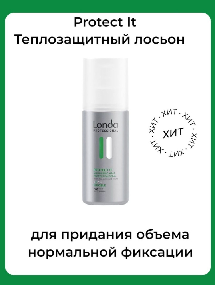 Londa Professional Лосьон для волос, 150 мл #1