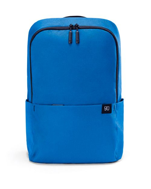 Рюкзак NINETYGO Tiny backpack-blue #1