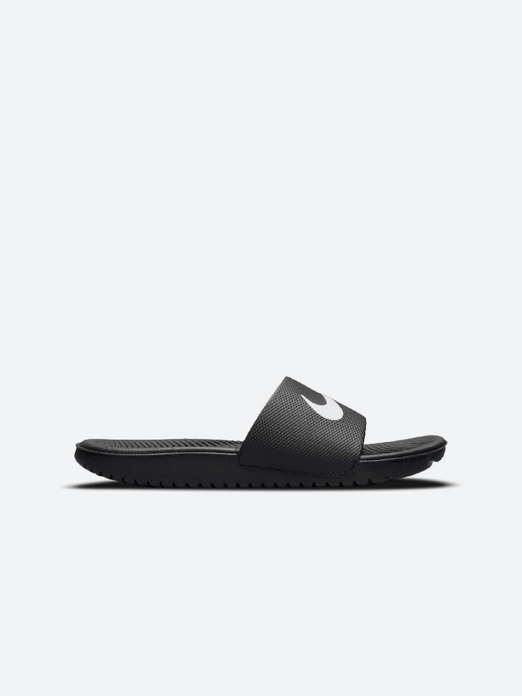 Шлепанцы Nike Kawa Slide Bgp #1