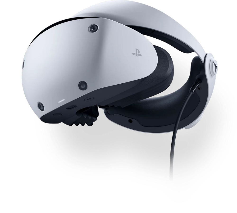 Очки виртуальной реальности Sony PlayStation VR2 #1