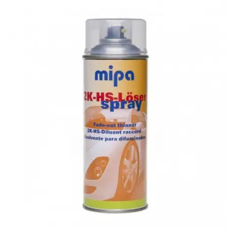 Mipa Spray Разбавитель для переходов (400мл) #1