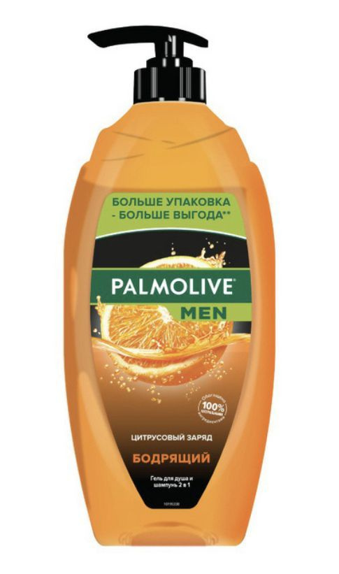 Palmolive Средство для душа, гель #1