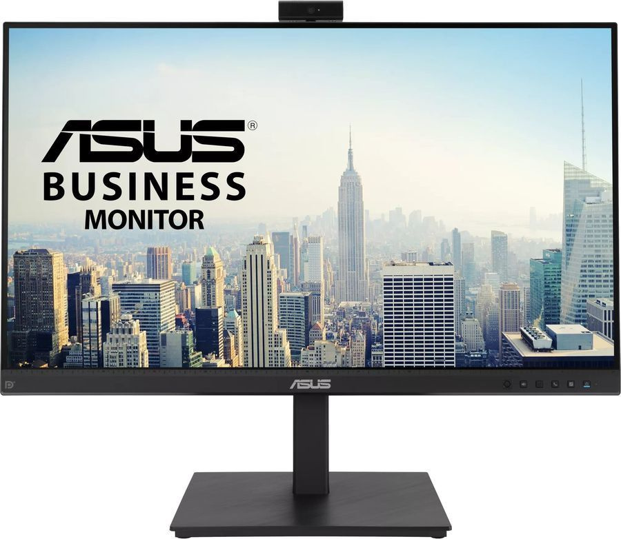 ASUS 27" Монитор Gaming BE279QSK, черный #1